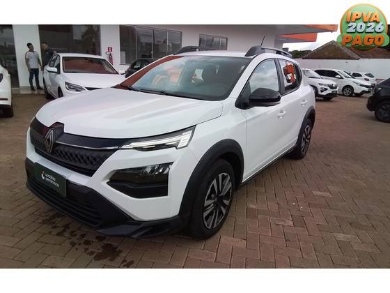 RENAULT KARDIAN 1.0 TCE FLEX EVOLUTION EDC